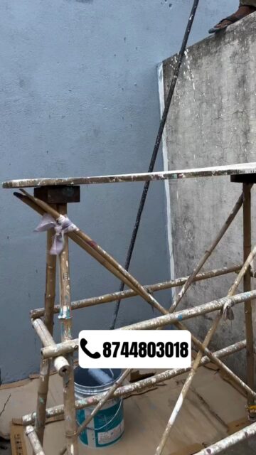 ✨ Give your home a fresh, clean look with professional whitewash painting in Faridabad!
At Mujaffar Wall Painting Service, we specialize in quick, affordable, and high-quality whitewash wall painting for homes, offices, and apartments. Whether you’re in Faridabad, Ballabgarh, or Delhi NCR, our expert painters ensure spotless and long-lasting results.🎨 Transform dull walls into bright, refreshing spaces today!
📞 Call now for the Best Whitewash Wala Near You in Faridabad.#MujaffarWallPainting #WhitewashWala #WhitewashServiceFaridabad #BestPainterInFaridabad #HomePainting #WallPainterNearMe #HousePainterFaridabad #WallPaintingService #ProfessionalPainters #Ballabgarh #DelhiNCR #InteriorPainting #AffordablePainting #FaridabadPainters