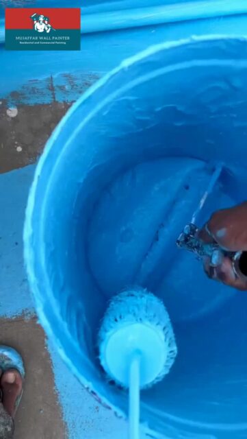 Avoid the most common home painting mistakes that can ruin your walls.
If you’re planning to repaint your home, watch this before you start.
At Mujaffar Wall Painting Service in Faridabad, we help homeowners get a smooth, long-lasting finish with the right paint, tools, and technique.Whether it’s patchy walls, wrong color choices, or poor surface prep, our team makes sure your home looks perfect from start to finish.
.
.
#HomePaintingTips #PaintingMistakes #HousePainterNearMe #FaridabadPainter #WallPaintingService #InteriorPainting #MujaffarPaintingService #HomeMakeover #PaintingAdvice #FaridabadHomes