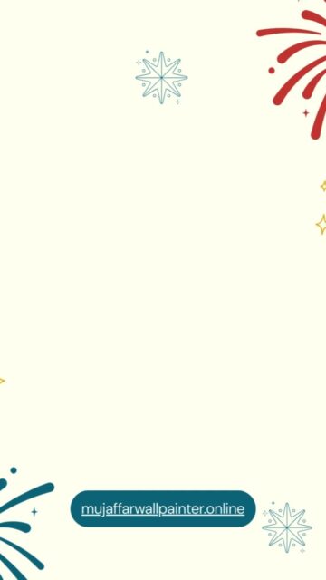 ✨ Happy New Year 2026 from Mujaffar Wall Painting Service in Faridabad! ✨As we step into a new year, we want to thank all our customers for trusting us with their homes and spaces. Your support motivates us to deliver clean work, smooth finishes, and beautiful wall transformations every time.If you’re planning a new home makeover in 2026, this is the perfect time to refresh your walls with modern colors and professional finishing. At Mujaffar Wall Painting Service in Faridabad, we specialize in interior painting, exterior painting, wall color combinations, and complete home painting solutions across Faridabad and nearby areas.Start the New Year with fresh colors, positive vibes, and a home that truly reflects your style.📞 Contact us today for expert guidance and professional painting services.
Let’s make your walls look their best in 2026.
.
.
.
#MujaffarWallPaintingService
#HappyNewYear2026
#HousePainterInFaridabad
#WallPaintingServiceInFaridabad
#InteriorPaintingFaridabad
#HomePaintersNearMe
#BestPainterInFaridabad
#NewYearHomeMakeover